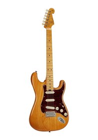 Resim Sx Sstltd4 Elektro Gitar Vintage Natural 