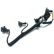 Resim Soket Takımı Enjektör 1.2 16V Clio Iı 8200332837 8200379181 