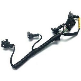 Resim Soket Takımı Enjektör 1.2 16V Clio Iı 8200332837 8200379181 