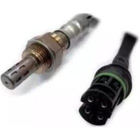 Resim Bmw E87 E90 Lambda Sensörü Ön 11787530287 
