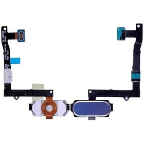 Resim Samsung Uyumlu Galaxy G925 S6 Edge Için Oem Home Tuş (469288592) 