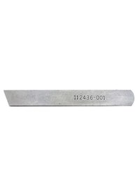 Resim Brother Overlok Makinesi Alt Bıçağı 112436-001 
