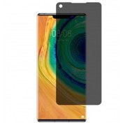 Resim Wrapsol Huawei Mate 30 Pro Mat Hayalet Ekran Koruyucu Yandan Bakınca Görünmeyen Ekran Privacy Ekran Koruyucu 