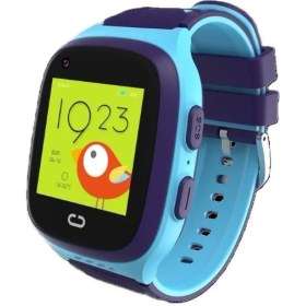 Resim Nps - Sim Kartlı Çocuk Güvenlik Saati - Mavi 