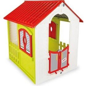 Resim Pilsan Katlanabilir Ev 06-091 Katlanan Ev 