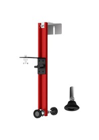 Resim Homyl Level Duvar Montaj Braketi Parçaları Donanım Aksesuar 30-santim 