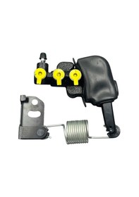 Resim Fren Limitörü Nissan Navara 2006-2015 
