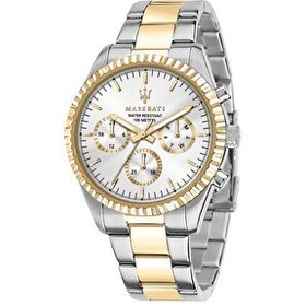 Resim Maserati R8853100021 Erkek Kol Saati 