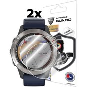 Resim Ipg Garmin Quatix 6 Için Ekran Koruyucu (2 Adet) 