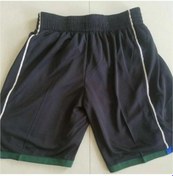 Resim Milwaukee Basketbol Şort (544777155) Çok Renkli 