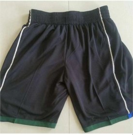 Resim Milwaukee Basketbol Şort (544777155) Çok Renkli 