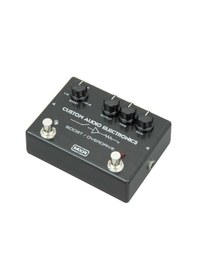 Resim Custom Audio Electronics Mc402 Boost & Overdrive Pedalı 
