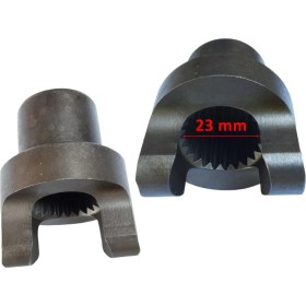 Resim Yuki Atv Yuki Piton 400 Şaft Kayıcı Öm 