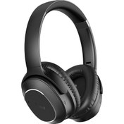 Resim Tribit QuitePlus72 ANC Kulak Üstü Bluetooth Kulaklık 