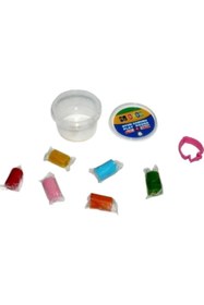 Resim My Dido oyun hamuru 6x20 120 gr 