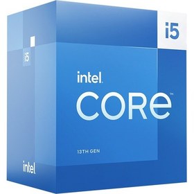 Resim Intel Core i5-13500 2.5 GHz LGA1700 24 MB Cache 65 W Box İşlemci 
