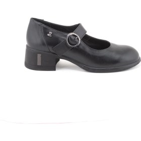 Resim Venüs 2555002 Kadın Ayakkabı Vns6-2555002001 Siyah 