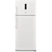Resim Vestel NF60012 E Ion Wıfı No-Frost Buzdolabı 
