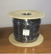 Resim Camlook 2+1 (2X0.50) Polietilen Kılıf Cctv Kamera Kablosu 500 Mt 