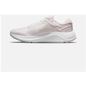 Resim Nike Zoom Structure Kadın Günlük Ayakkabı-pembe Pembe 
