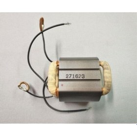 Resim Makita 9525NB Yastık Stator Bobin Ürün Kodu 521623-6 