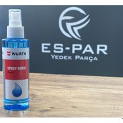 Resim Würth Sprey Araç Ve Oto Kokusu 150 ml / Okyanus - Ocean 
