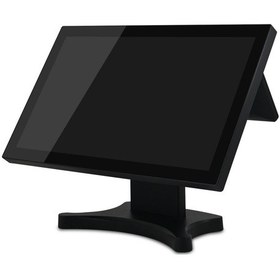 Resim Tscan Gıx1560ıı I5 7.nesıl 8gb 256gb Ssd 15.6" Dokunmatık Pos Pc +11.6" Ekran 