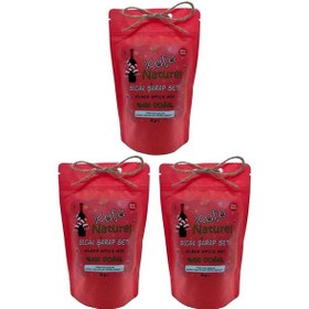 Resim Kafa Naturel Glögg Mulled Wine Sıcak Şarap Baharatı Seti 3 x 85 G 