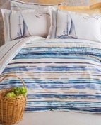 Resim Apricitas Çift Kişilik Complet Set Marinero 