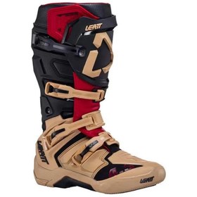 Resim Leatt 4.5 BOT RUBY STONE CROSS BOT 