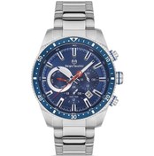 Resim Sergio Tacchini Erkek Kol Saati St.1.10311.2 Gümüş 