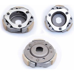 Resim 1-debriyaj Balatası Tablali A Motoran 125/150 