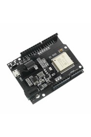 Resim Genel Markalar Esp32 Wifi Bluetooth R32 Kit Geliştirme Kartı Kablosuz Internet Haberleşme 