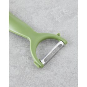Resim English Home Alissa Plastik Soyacak 14 cm Yeşil 