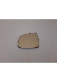 Resim Dacia Logan Station Wagon 2013- Model Sonrası Isıtmasız Sol Taraf Ayna Camı 