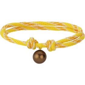 Resim Ballon Anklets - Yellow 