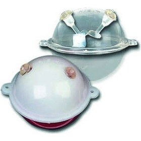 Resim Albastar Yuvarlak Olta Şamandırası 710 