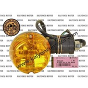 Resim Bajaj Boxer 150 Sol Arka Sinyal 