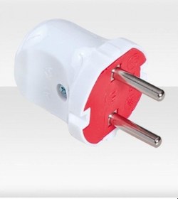 Resim Ay-Ka Topraksız Erkek Fiş 1 Adet 