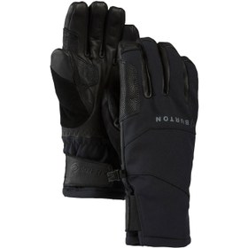 Resim Burton Ak Gore-Tex Clutch Gloves Erkek Siyah Eldiven 
