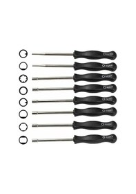 Resim Ankatek Mufunye Farklı Karbüratör Tornavidası, Karbüratör Ayar Alet Seti 2 Zamanlı Motorlar İçin Karbüratör Ayarı 