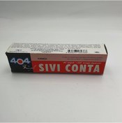 Resim Kırmızı Sıvı Conta 80 Gr 
