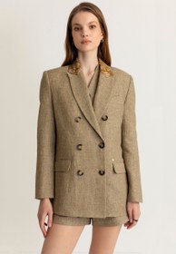 Resim Ventotto Giulia Blazer Ceket - 34 