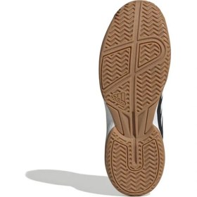 Resim adidas Speedcourt M CBLAC Siyah Erkek Voleybol Ayakkabısı 