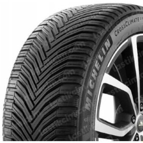 Resim Michelin 235/45 R17 97Y Xl Crossclimate 2 Binek 4 Mevsim Lastiği (Üretim Yılı: 2025) 