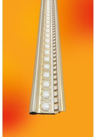 Resim Saray Tavan Patina 10 cm Kartonpiyer 10*95 cm 