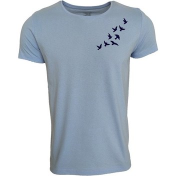 Beşiktaş Kırmızı Bebek T-shirt Ahşap Kutulu Kırmızı