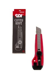 Resim Sdi Geniş Maket Bıçağı 18Mm N 0425 