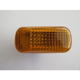 Resim Honda Jazz 09/13 Çamurluk Sinyali Sarı Sağ/sol Aynı Adet Eurolamp - Çamurluk 