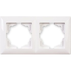 Resim Visage İkili Çerçeve 